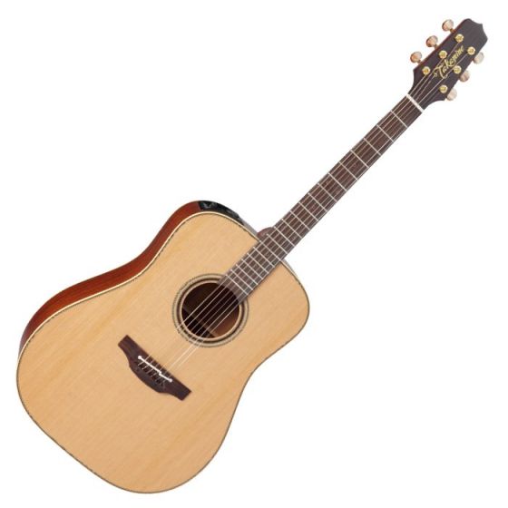 Takamine P3D Pro Series 3 Acoustic Guitar Satin B-Stock sku number TAKP3D.B