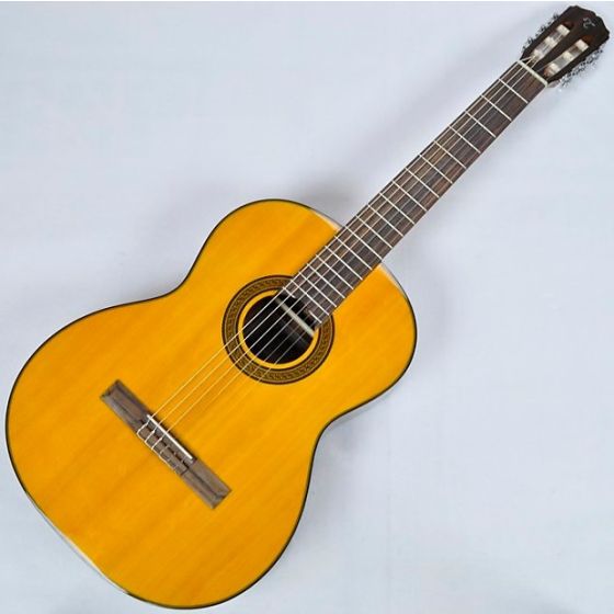 Takamine GC3-NAT Classical Acoustic Guitar Natural B-Stock