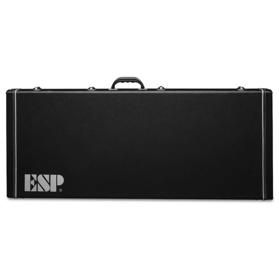 ESP V-Alexi Guitar Form Fit Case CVFF sku number CVFF