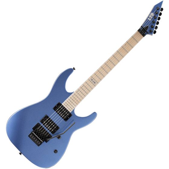 ESP LTD M-400M Electric Guitar Blue Chrome Metallic sku number LM400MBLCM