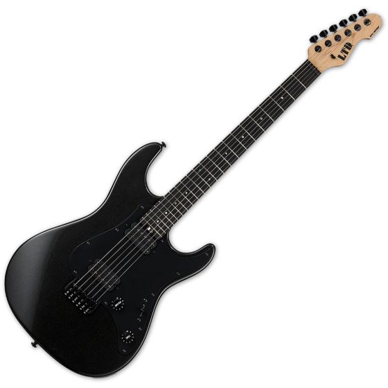 ESP LTD SN-1000HT Electric Guitar Charcoal Metallic sku number LSN1000HTCHM