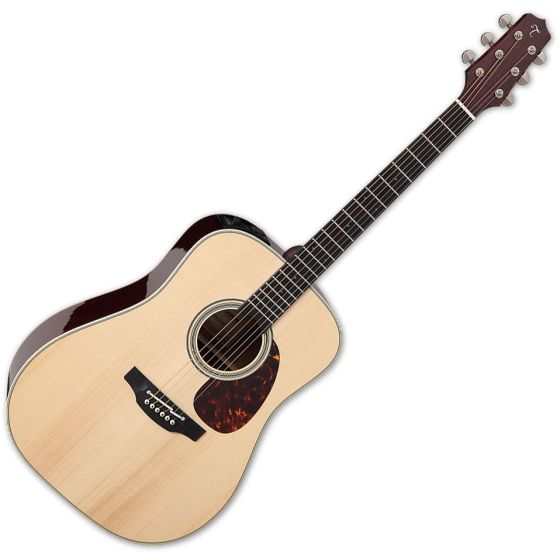 Takamine CP5D OAD Dreadnought Acoustic Guitar Natural Gloss sku number TAKCP5DOAD