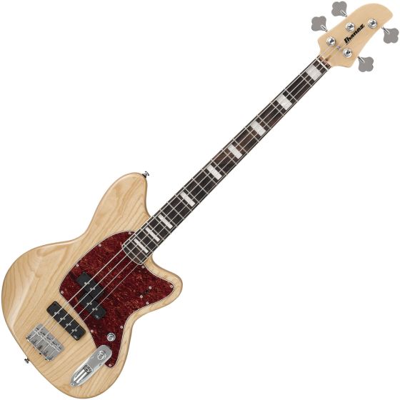 Ibanez TMB600 Electric Bass Natural sku number TMB600NT