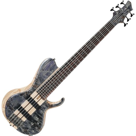 Ibanez BTB846SC Electric Bass Deep Twilight Low Gloss sku number BTB846SCDTL