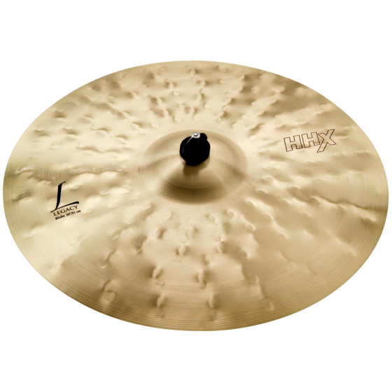 Sabian 20" HHX Legacy Ride sku number 12010XLN