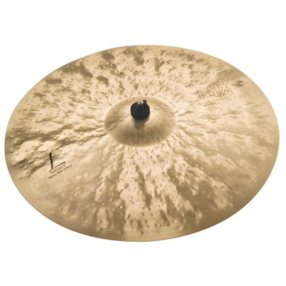 Sabian 22" HHX Legacy Heavy Ride sku number 12233XLN