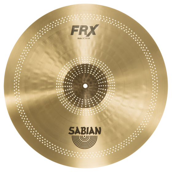 Sabian 21” Ride FRX sku number FRX2112