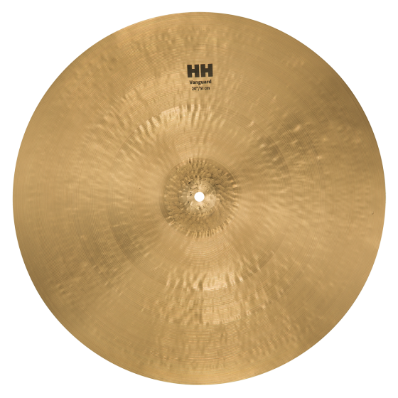 Sabian 20" HH Vanguard sku number 120VR