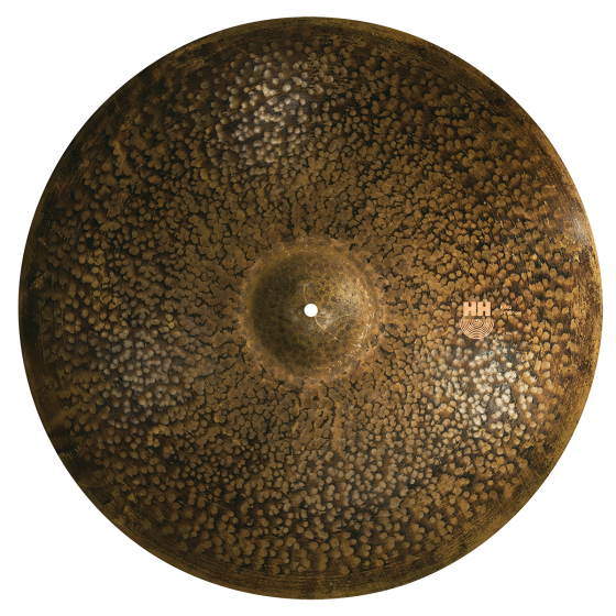 Sabian 24" HH King sku number 12480K