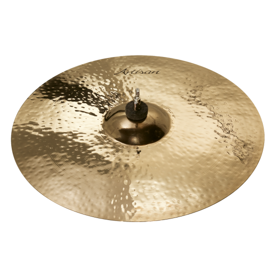 Sabian 17" Artisan Crash Brilliant Finish sku number A1706B