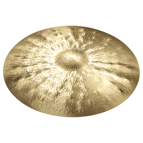 Sabian 20" Artisan Light Ride sku number A2010