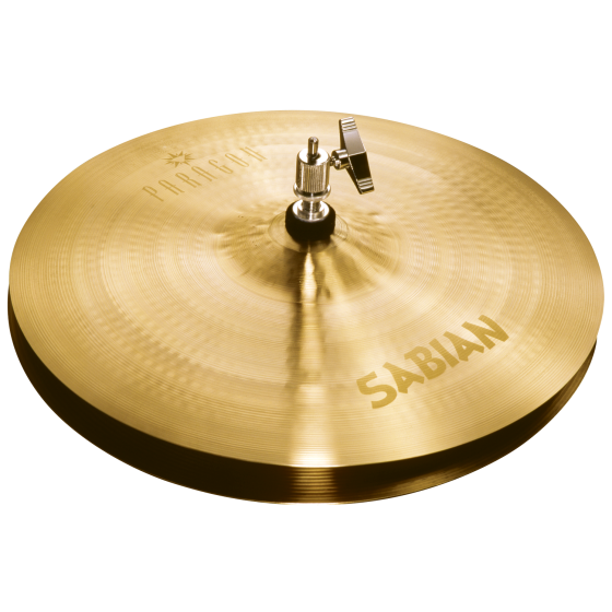 Sabian 14" Paragon Hi-Hats sku number NP1402N