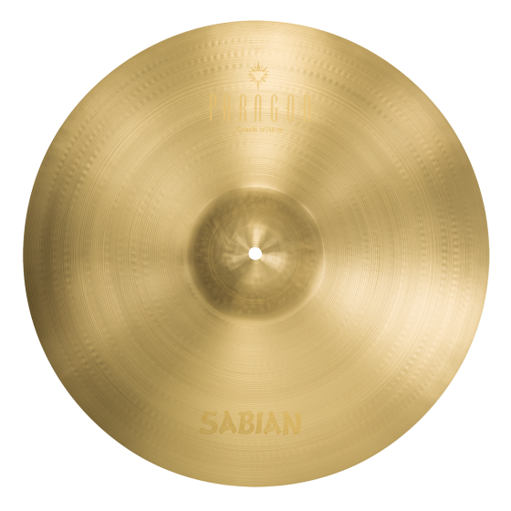 Sabian 19" Paragon Crash sku number NP1908N