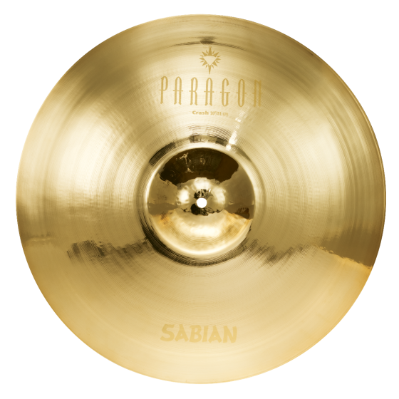 Sabian 20" Paragon Crash Brilliant Finish sku number NP2008B