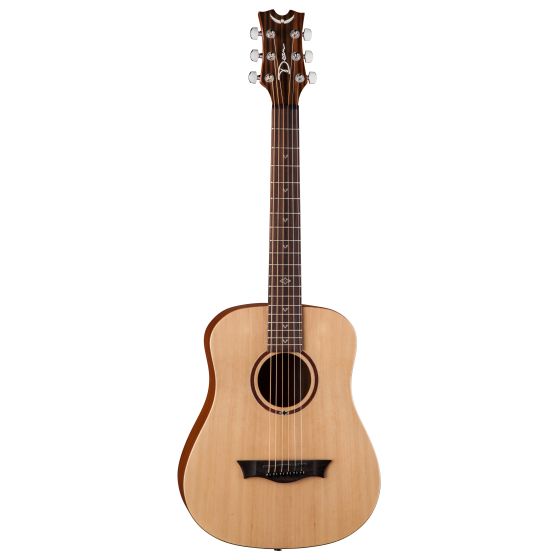Dean Flight Spruce Travel Guitar w/Gigbag FLY SPR sku number FLY SPR