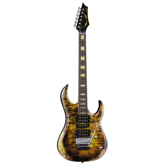 Dean Michael Batio MAB Gold Relic MAB RLC sku number MAB RLC