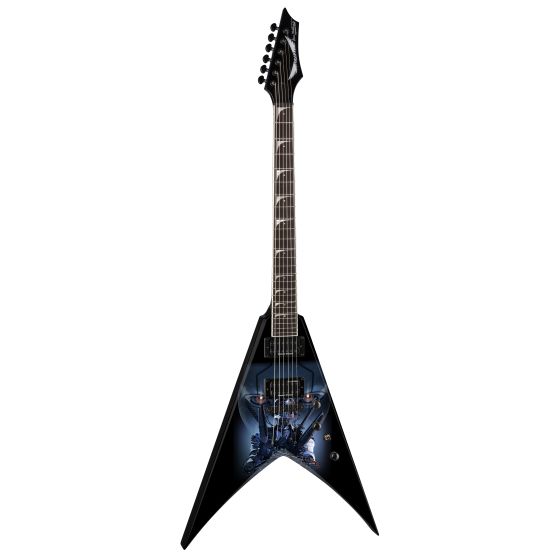 Dean V Dave Mustaine Terminated Electric Guitar VMNT TERMINATE sku number VMNT TERMINATE