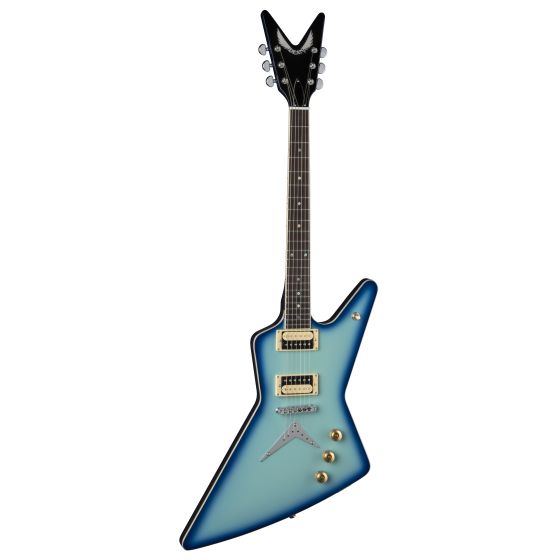 Dean Z 79 BB Blue Burst Electric Guitar sku number Z 79 BB
