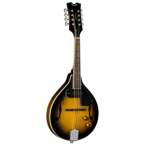 Dean Tennessee Acoustic Electric Mandolin Magnetic & Piezo VS TNAE MP VS sku number TNAE MP VS
