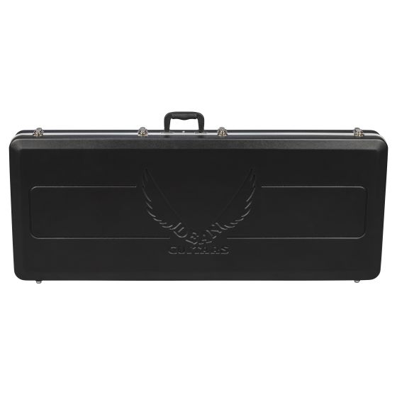 Dean ABS Molded Hard Case V Series ABS V sku number ABS V