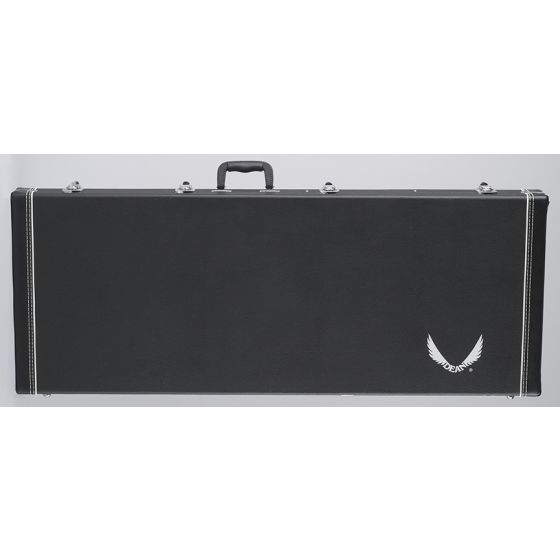 Dean Deluxe Hard Case ML Series DHS ML sku number DHS ML
