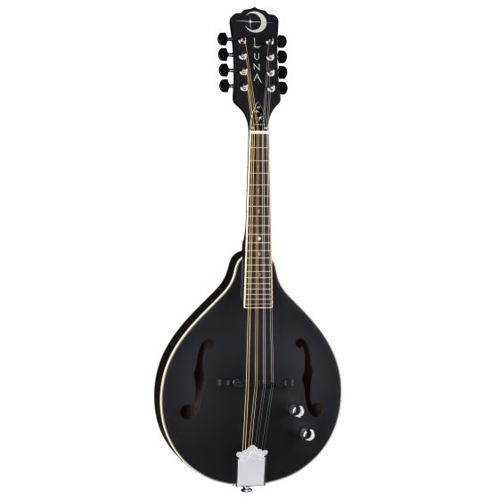 Luna Moonbird A Style Mandolin w/Piezo BGM MOON A sku number BGM MOON A