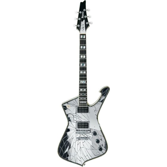 Ibanez Paul Stanley Signature w/Case PS1CM Electric Guitar sku number PS1CM