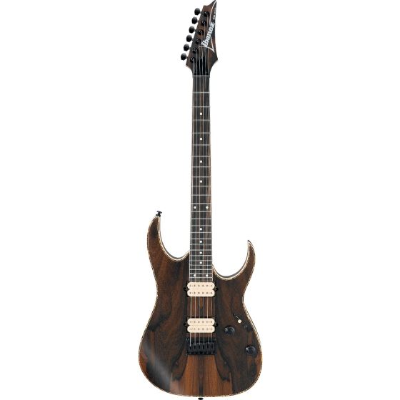 Ibanez RGEW Natural Flat RGEW521ZCNTF Electric Guitar sku number RGEW521ZCNTF