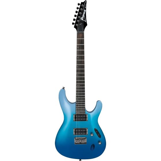 Ibanez S521 OFM S Standard Ocean Fade Metallic Electric Guitar sku number S521OFM