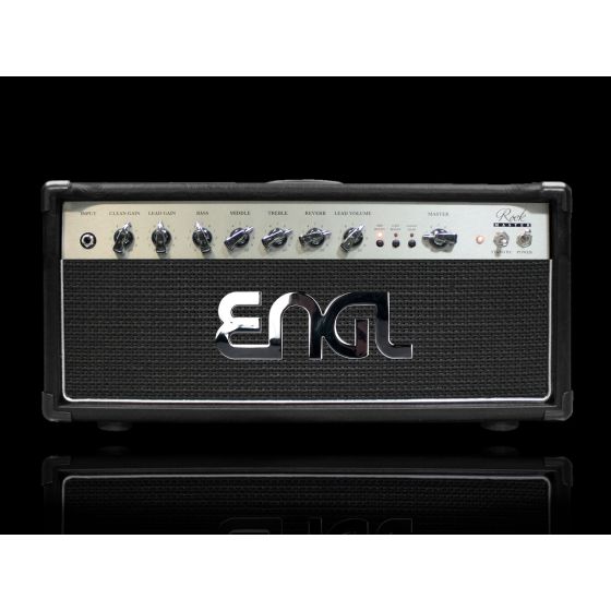 ENGL Amps ROCKMASTER 40 Watt HEAD E317 sku number E317