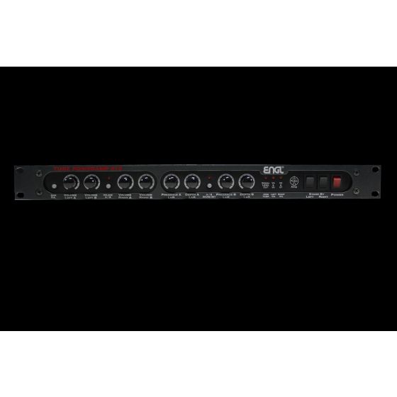 ENGL Amps E810/20 POWER AMP 2X20 WATT sku number E81020