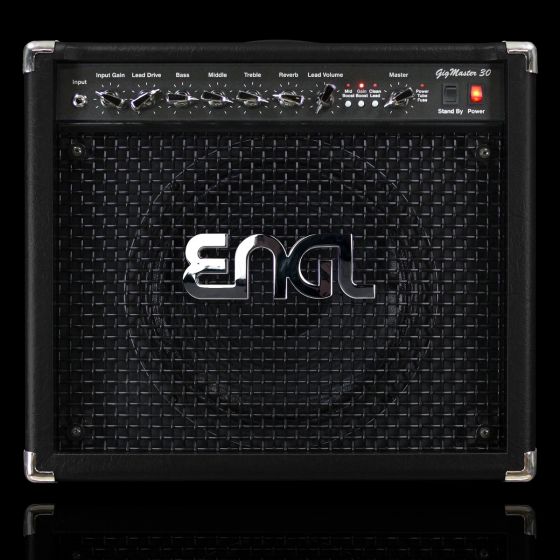 ENGL Amps GIGMASTER 30 COMBO E300 sku number E300