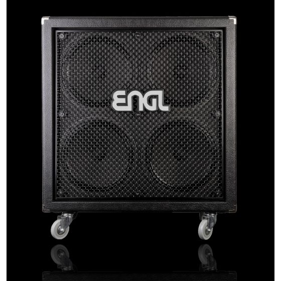 ENGL Amps E412VGB PRO CABINET STRAIGHT 4x12″ sku number E412VGB