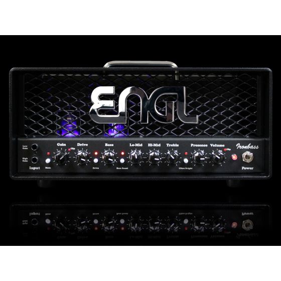 ENGL Amps IRONBASS E1055 sku number E1055