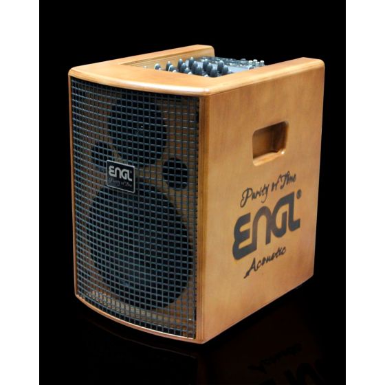 ENGL Amps A101 ACOUSTIC AMPLIFIER COMBO 150W sku number A101