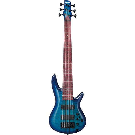 Ibanez Adam Nitti ANB306 Signature 6 String Electric Bass Guitar sku number ANB306