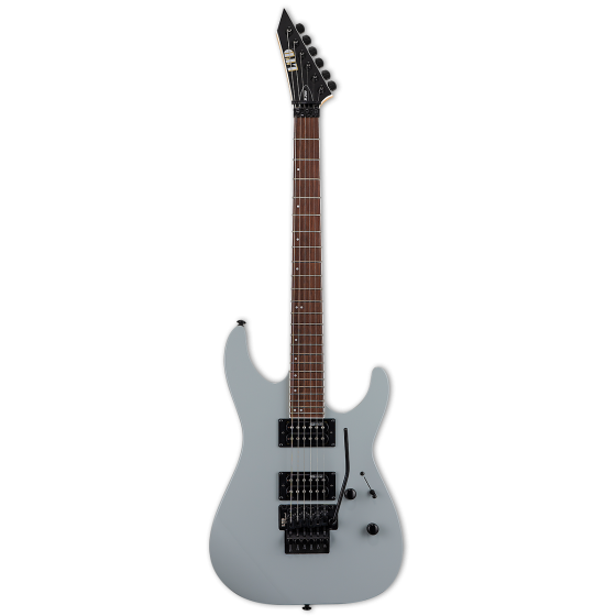 ESP LTD M-200 Alien Gray Electric Guitar sku number LM200AGRY