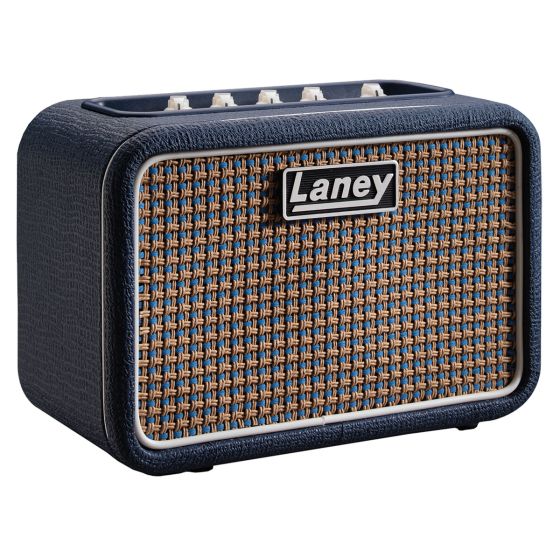 Laney Mini Stereo Amp Lionheart Edition MINI-ST-LION sku number MINI-ST-LION