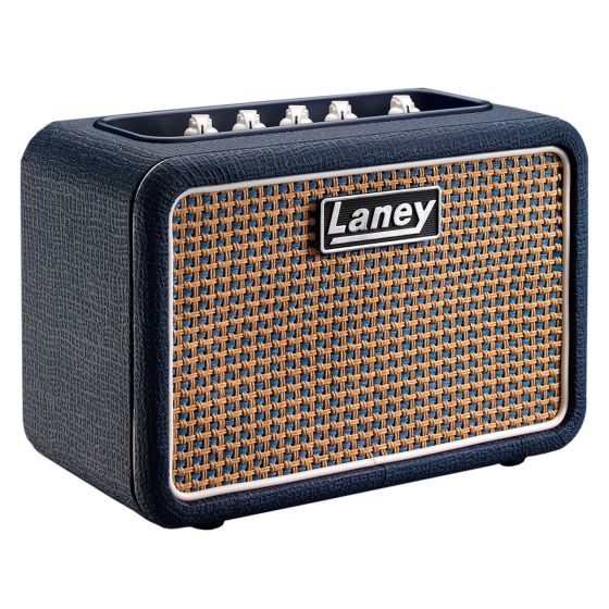 Laney Mini Stereo Amp with Bluetooth Lionheart MINI-STB-LION sku number MINI-STB-LION
