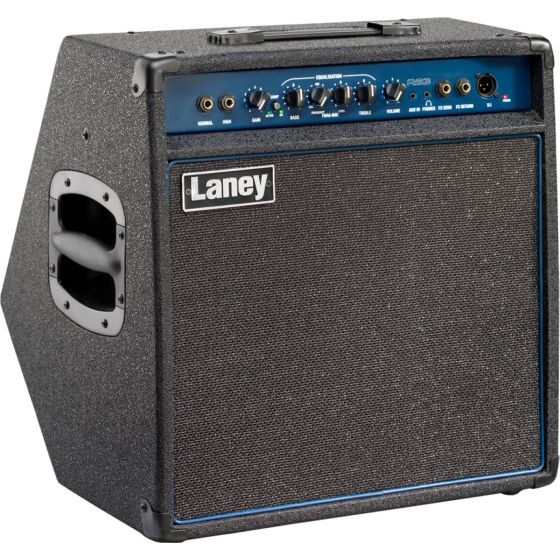 Laney Richter Bass Combo Amp 65W RB3 sku number RB3