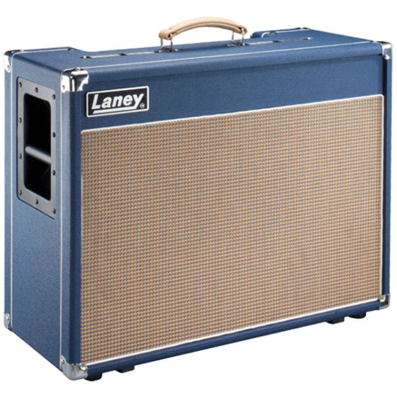 Laney Lionheart 212 Combo Amp 20W Class A L20T-212 sku number L20T-212