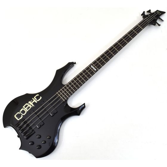 ESP LTD HTB-600 Signature Henkka T. Blacksmith Electric Bass B-Stock sku number LHTB600.B