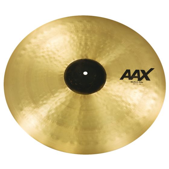 Sabian 22" Medium RIde AAX sku number 22212XC