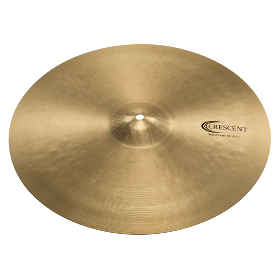 Sabian 16" Crescent Smash Crash sku number S16C