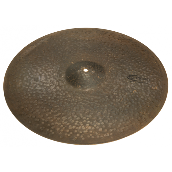 Sabian 20" Element Distressed Ride sku number EL20RD