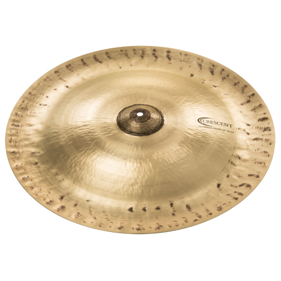 SABIAN 22" Hammertone Chinese sku number H22CH