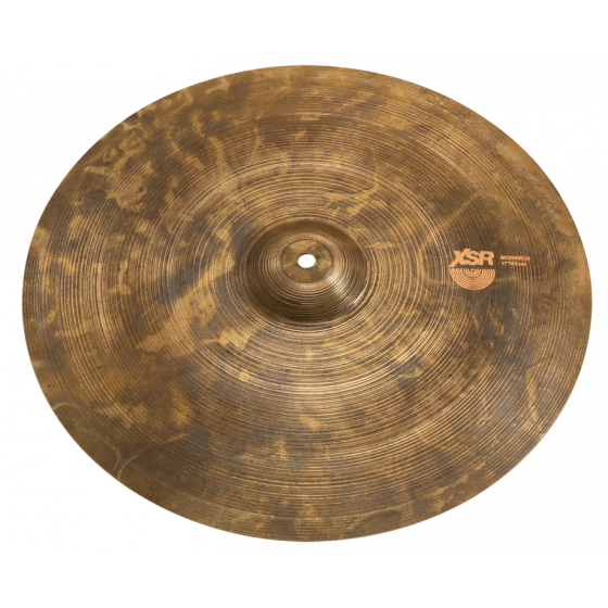 Sabian 17" XSR Monarch sku number XSR1780M