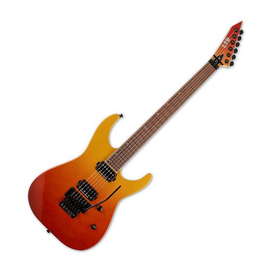 ESP LTD M-400 Electric Guitar Solar Fade Metallic sku number LM400SOLFD