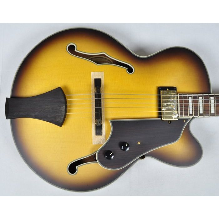 Ibanez AFJ91-AFF ARTCORE Expressionist Hollow Body Electric