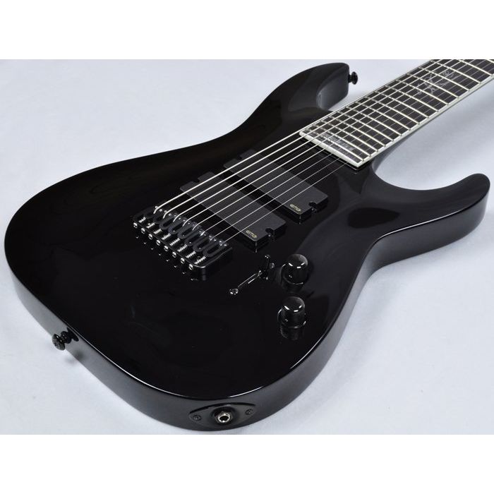 ESP LTD SC-608B Stephen Carpenter 8 strings Electric Guitar B-Stock